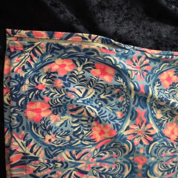 Lily Pulitzer Reema Collared Polo Dress - Picture 12 of 15